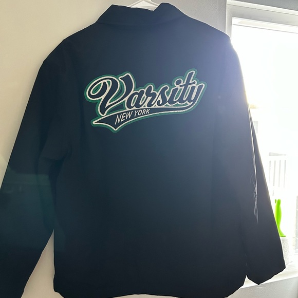 H&M Bomber Jacket - Picture 2 of 3